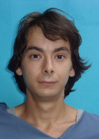 Photo of Anderson, Zackary Ray