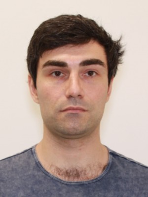 Mark Brusilovsky