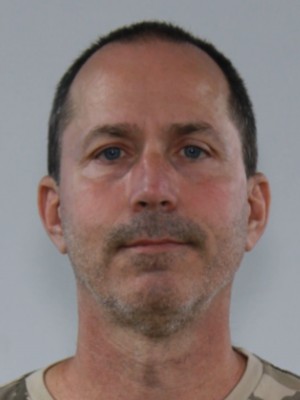 Photo of CATLETT, DAVID MICHAEL
