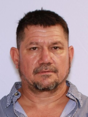 Randall Lee Caldwell Jr