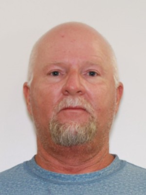 Photo of COLLINS, MICHAEL WAYNE