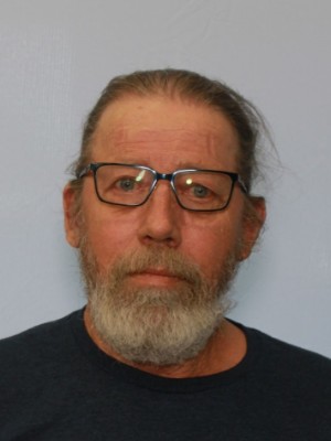 Gregory Wayne Crawford