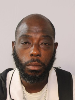 EDRICK LEE DONALDSON