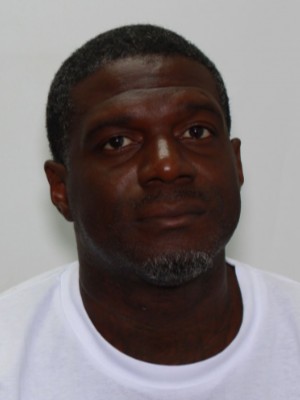 Photo of DIXON, COREAL TOETOS