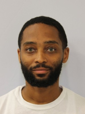 TERRY DEWAYNE ELLISON JR