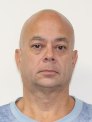 Photo of GARCIA, ERIC SHAWN