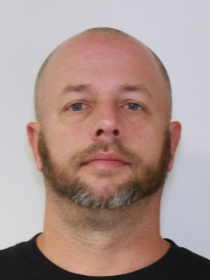 CHRISTOPHER MICHAEL HOOP