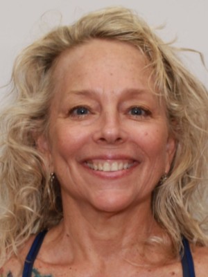 CYNTHIA CHAPOGAS HORVATH