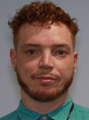 Photo of JACKSON, JEFFERY MICHAEL