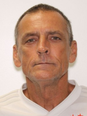 Richard David Kirkpatrick