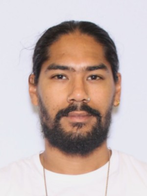 Photo of Melendez, Andrew Logan