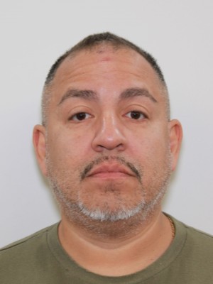 OMAR ADRIAN MALDONADO
