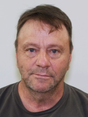 Photo of PARRY, WAYNE KEITH