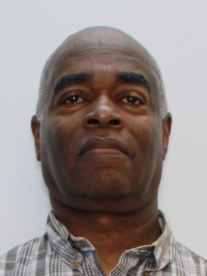 Photo of Robinson, James Warren