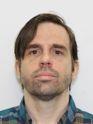 Photo of VALERIO, ASHTON PAUL NORDHAUG
