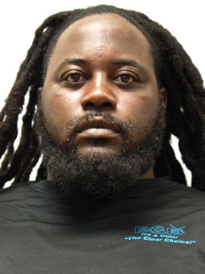Photo of Williams, Terrall Lamontay