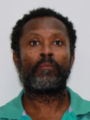 Photo of WILLIAMS II, LONNIE MAURICE