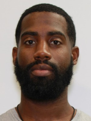 Photo of WRIGHT, ELIJAH CHAROD