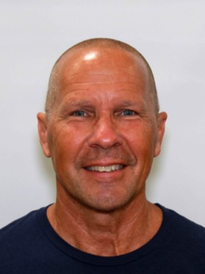 Harold Eugene Zeamer