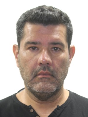 Photo of ZARAGOZA, ANTHONY RAY