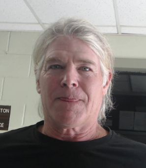 Michael Joseph Caswell
