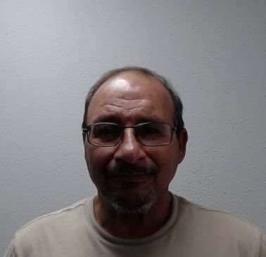 Photo of SAFFIOTI, DOMINICK JAMES