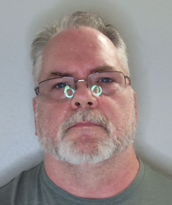 Photo of WHITE, ROGER DALE