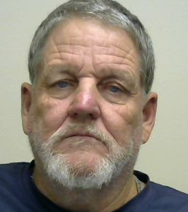 Photo of GUTCHES JR, DANIEL BOYD