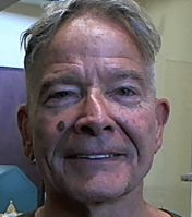 Terry Robert Shetler