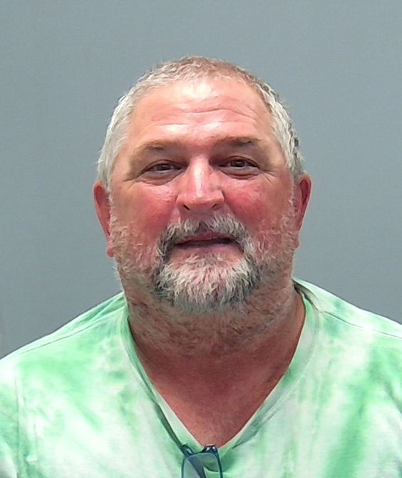 Rodney Darin Thompson