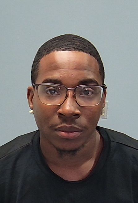 Photo of Dobson Jr, Frederick Bernard