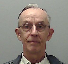 Photo of ROEDELL, KENNETH ALLEN