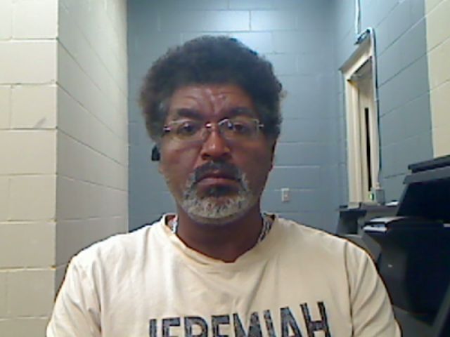 JOSE MANUEL BROWN