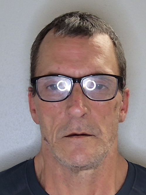 Photo of Searles, Christopher Aaron