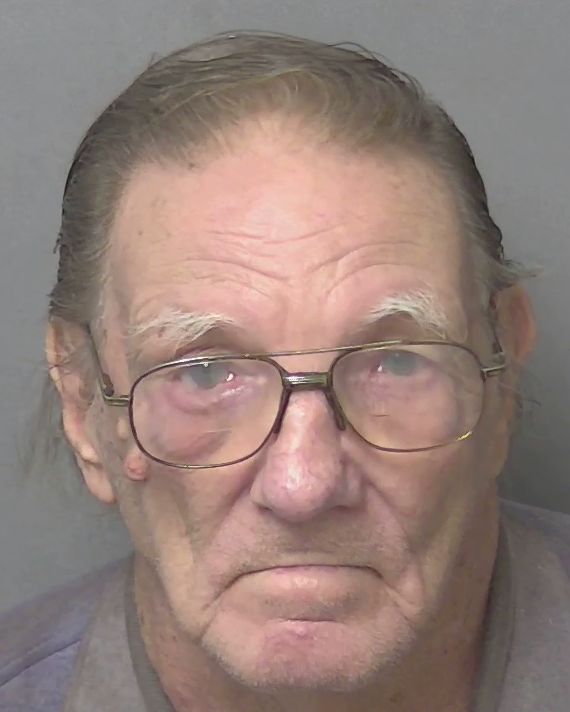 RAYMOND RICHARD HALL JR