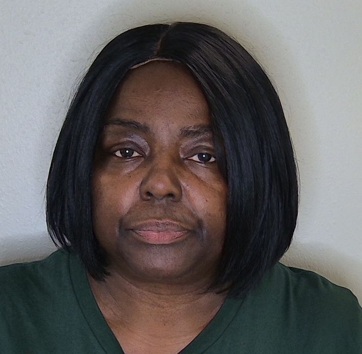 Photo of CUNNINGHAM, GABRIELL YVETTE
