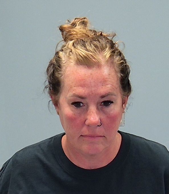 AMY CHRISTINE JONES