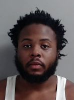 RAMEIR LENARD JONES JR