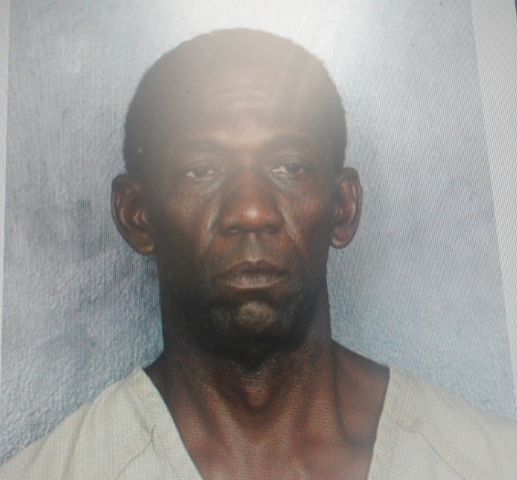 Photo of WALTON, SHAWN KEZIN