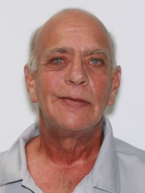 Photo of AGOSTINO, ROCKY