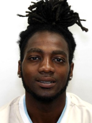 Donnell Armstead