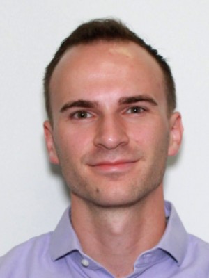 Photo of ANDERLIK, EVAN CATRON