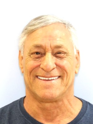Photo of BAYLSON, BARRY DENNIS