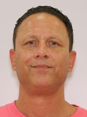 Photo of CASTLEBERRY, MICHAEL LEE