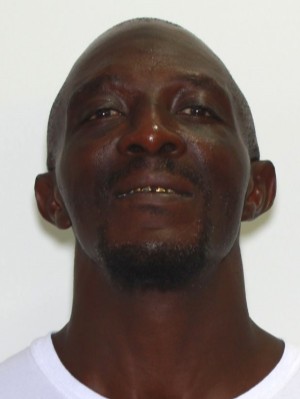 Photo of Clark, Tracey Leevone
