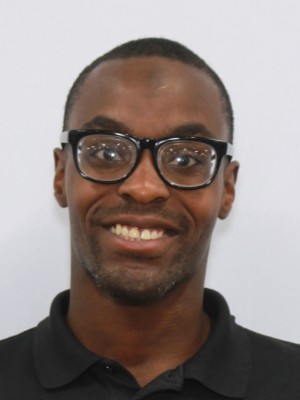 Photo of JOHNSON, ROMAN DOUGLAS