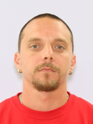 MICHAEL DOUGLAS MORSE