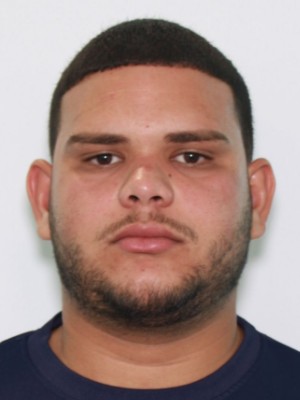 Photo of Marrero Perez, Andiel