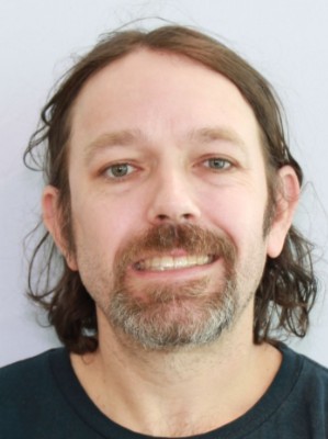 Scott Vincent Naum