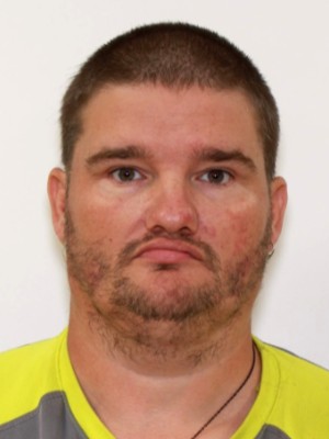 Photo of Roth, Brian William